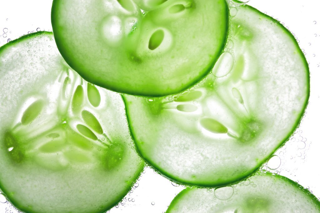 cucumber