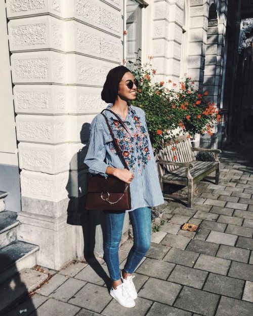 pre- spring outfits 3