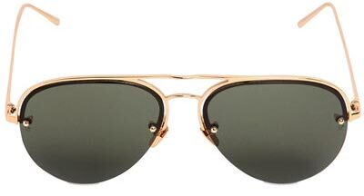 احدث ستايلات نظارات الشمس الaviator 11