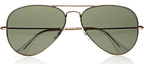 احدث ستايلات نظارات الشمس الaviator 12