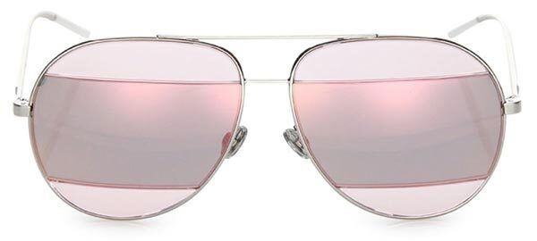 احدث ستايلات نظارات الشمس الaviator 13