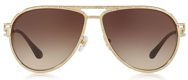 احدث ستايلات نظارات الشمس الaviator 15