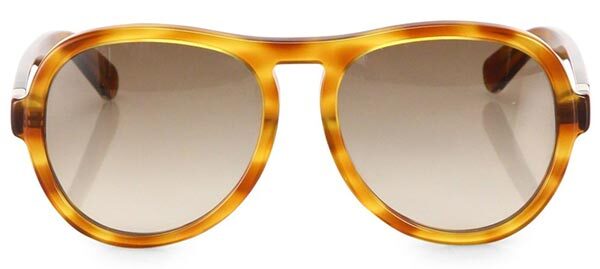 احدث ستايلات نظارات الشمس الaviator 17