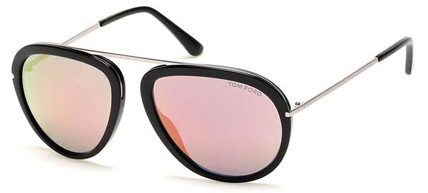 احدث ستايلات نظارات الشمس الaviator 18