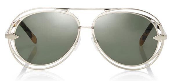 احدث ستايلات نظارات الشمس الAviator 2