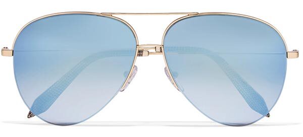 احدث ستايلات نظارات الشمس الaviator 6
