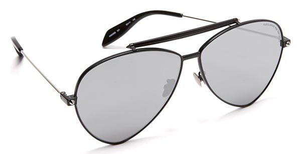 احدث ستايلات نظارات الشمس الaviator 9