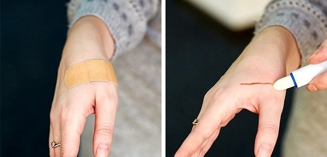 استخدامات زبدة الكاكاو 4
