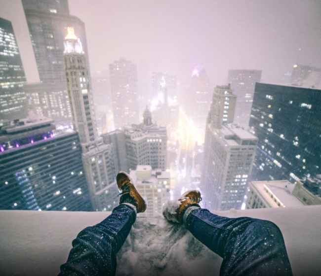خدع هتخلي صورك تطلع باحترافية 25
