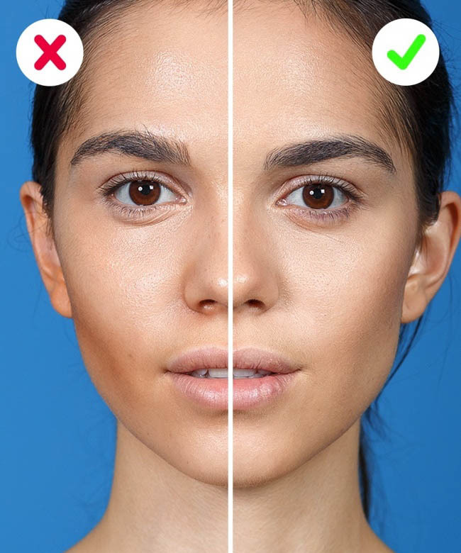 نصايح مكياج من خبراء التجميل 2
