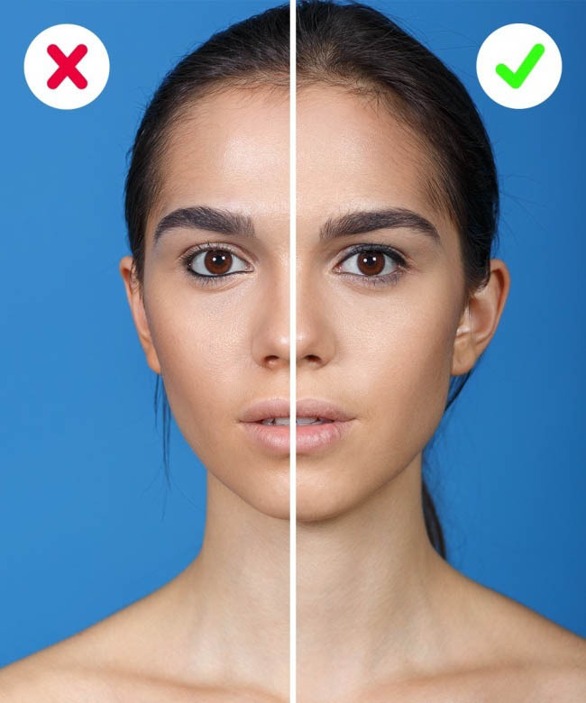 نصايح مكياج من خبراء التجميل 4