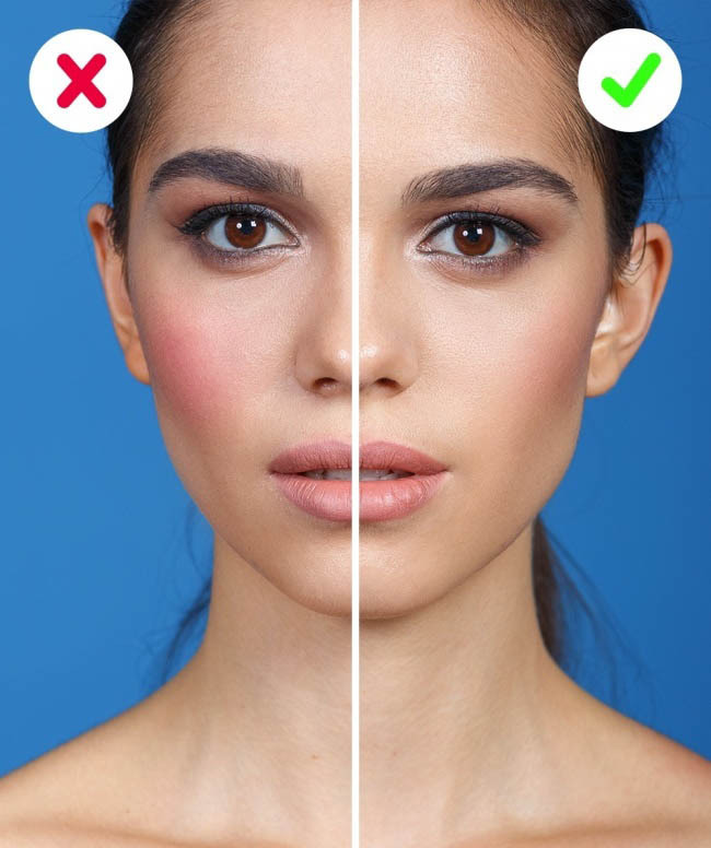 نصايح مكياج من خبراء التجميل 8
