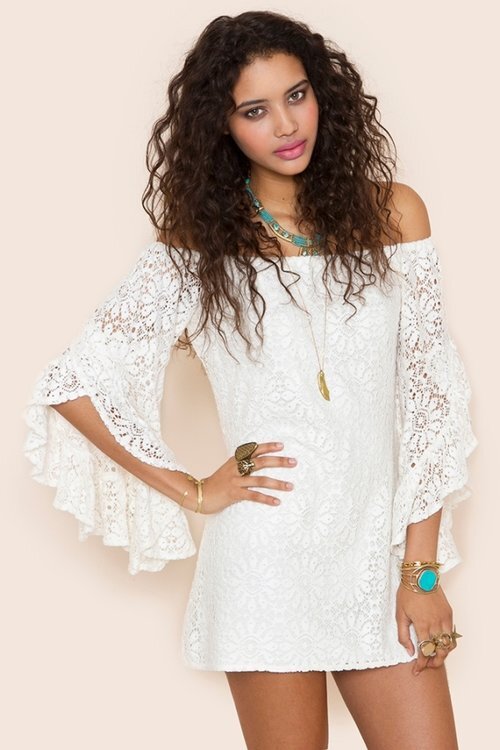 lace dresse