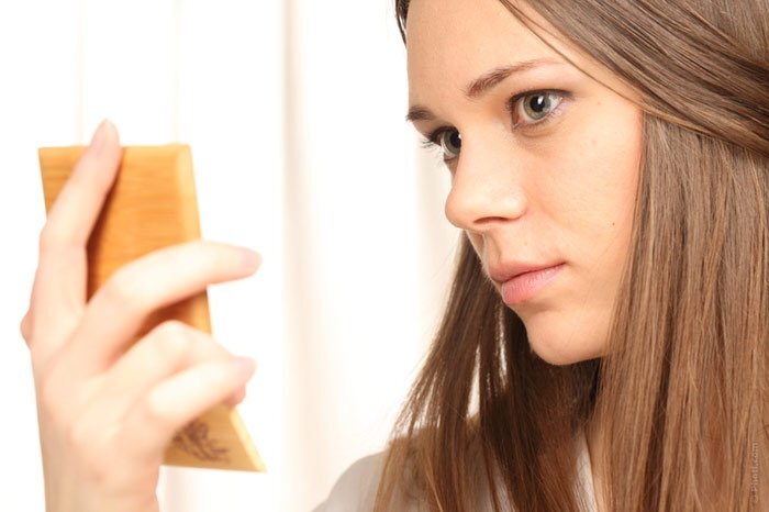 اسوأ تقنيات مكياج من وجهة نظر الرجالة 8