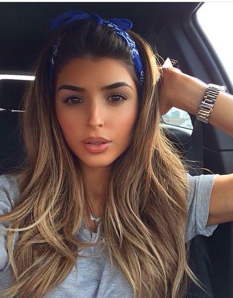 افكار لستايل الشعر 24