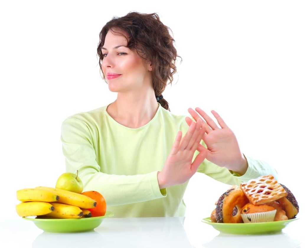 خسارة الوزن بعد الحمل 9