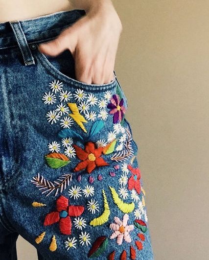 embroidery 8