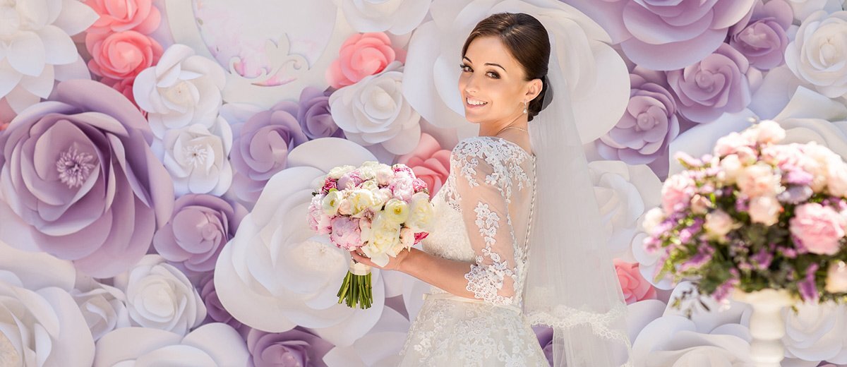 30 صورة فساتين افراح من الجبير هتقعى فى حبهم اول ما تشوفيهم !