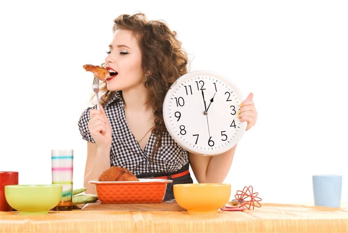 5 حاجات الافضل تتجنبي تعمليهم بعد الوجبات