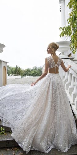 A-line Wedding Dresses 1