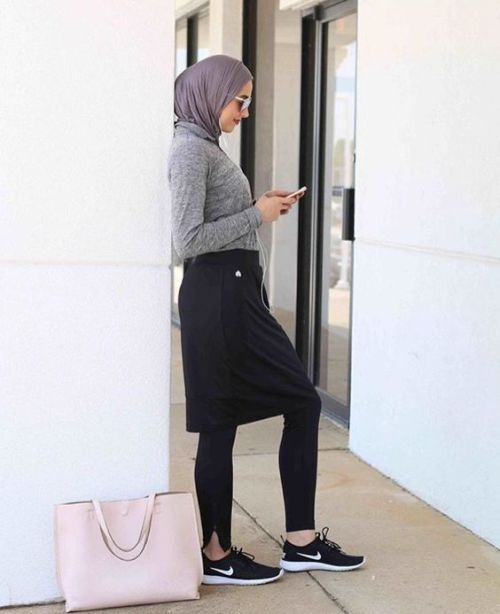 ستايل الجيم للمحجات 12