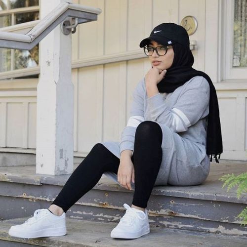 ستايل الجيم للمحجات 4