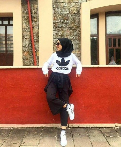 ستايل الجيم للمحجات 5