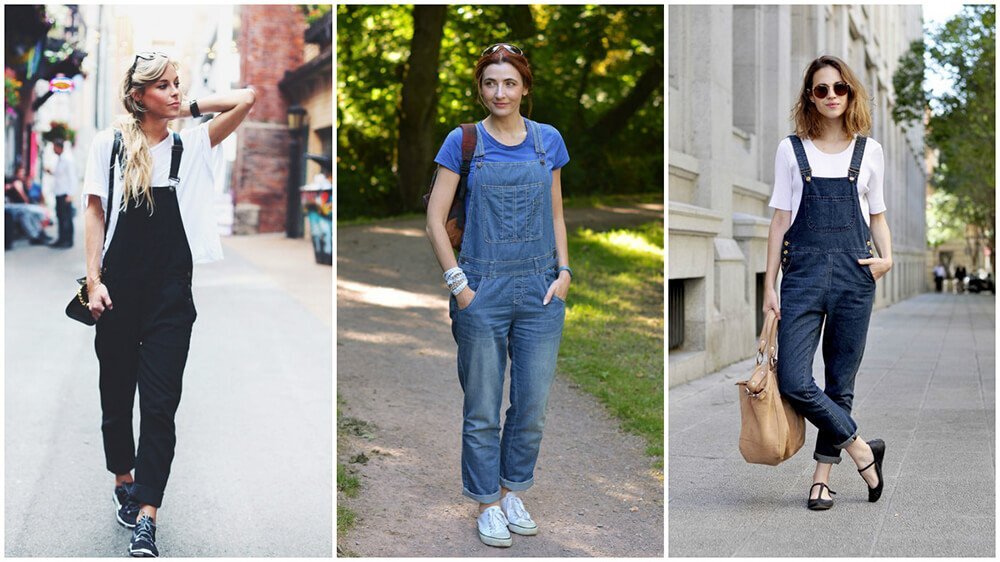 ازاي تلبسي الOversized shirts والOversized T-Shirts بطريقة انيقة 11