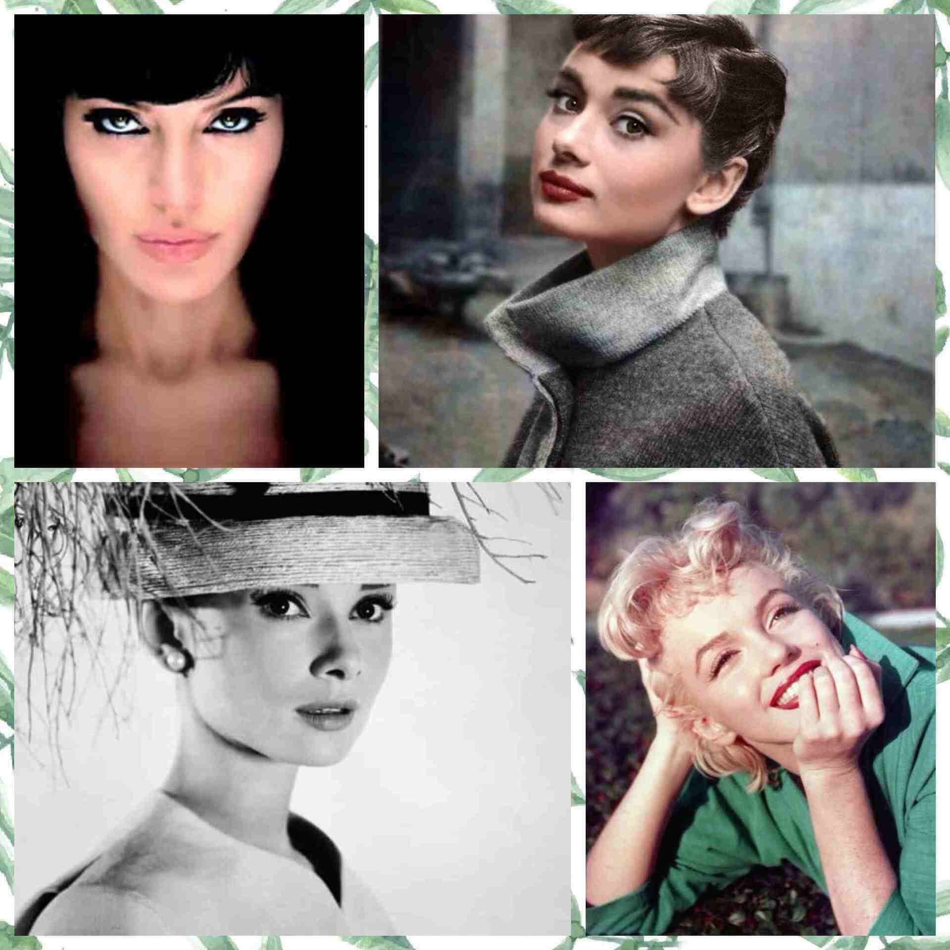 افضل 10 Makeup Looks عرفتهم السينما طول تاريخها