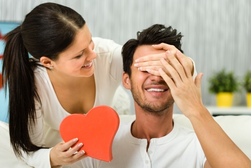 افكار هدايا لشريك حياتك مش مكلفة