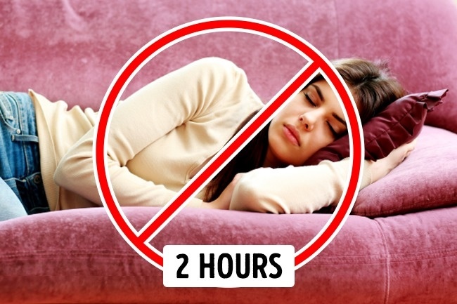 حاجات متعمليهاش بعد الوجبات 3