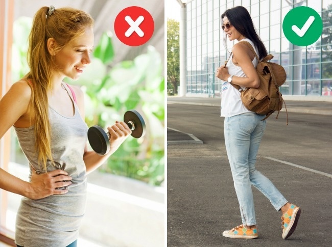 حاجات متعمليهاش بعد الوجبات 4