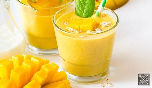 وصفات بالزبادي صحية ولذيذة 6