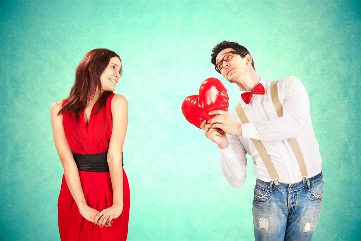حاجات لازم تكون موجودة في شريك حياتك