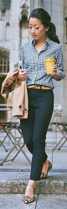 gingham print 11