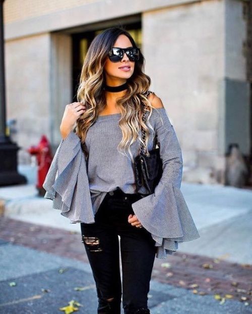 gingham print 26