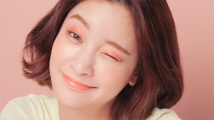 بالصور و الفيديو : افضل 8  Korean Makeup Tutorials لازم تجربيهم