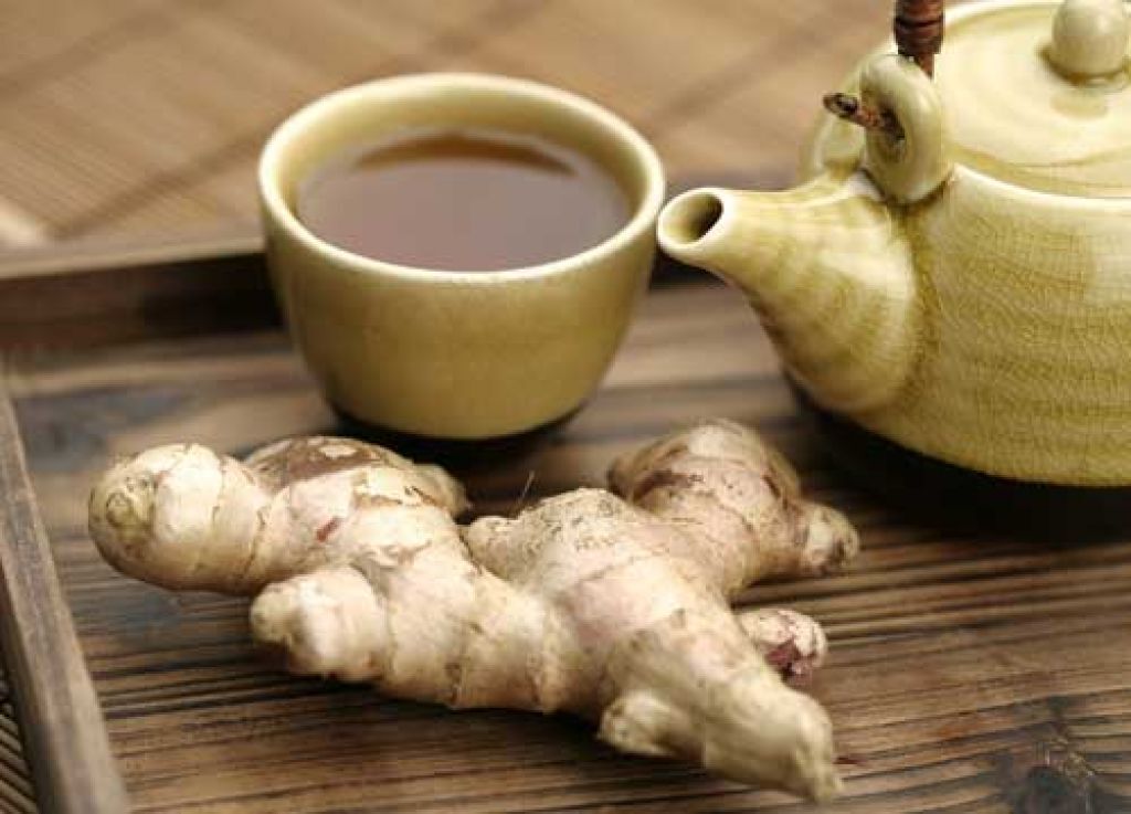 طرق للتخلص من انتفاخ البطن 7