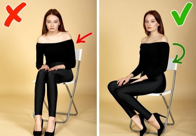 غلطات تتجنبيها عشان صورك تطلع حلوة 4