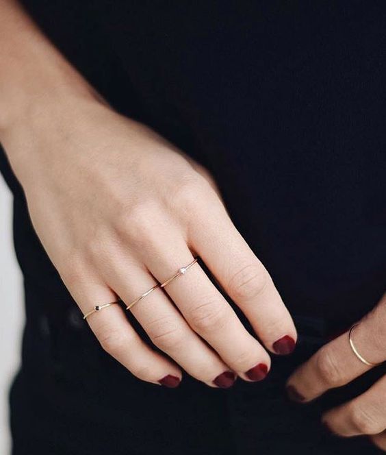 موضة الاكسسوارات الصغيرة 10