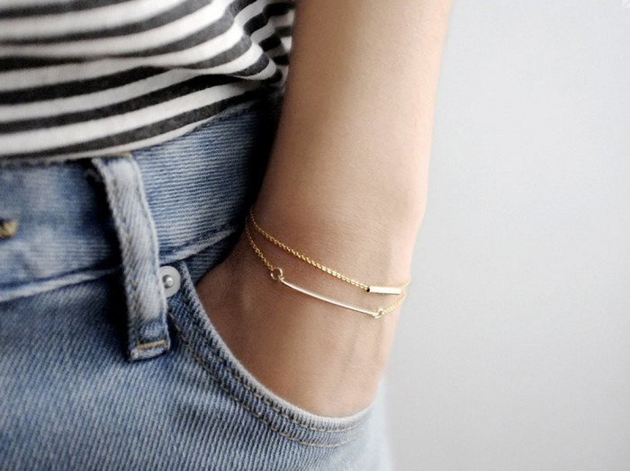 موضة الاكسسوارات الصغيرة 16