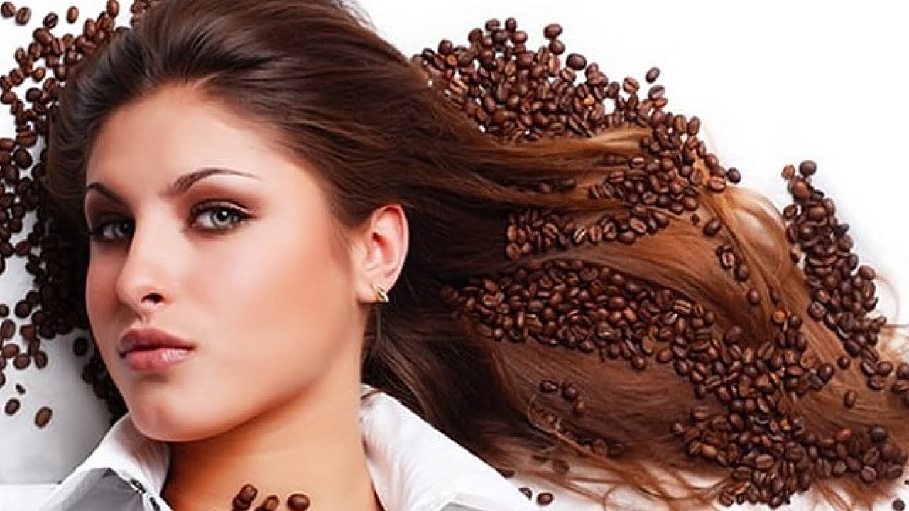 وصفات طبيعية لعلاج الشعر المصبوغ والجاف 5