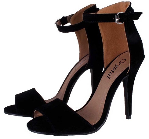 10 sandals