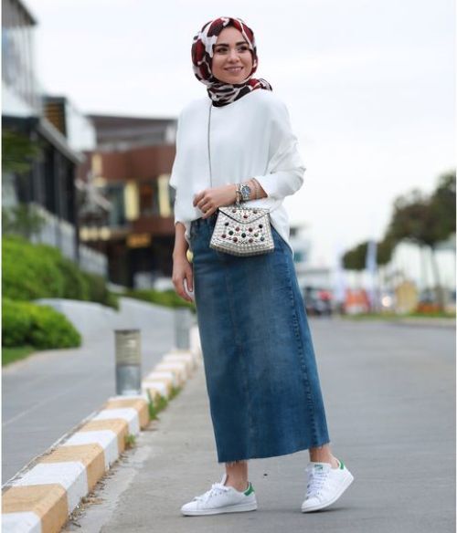 casual colorful summer wear 3
