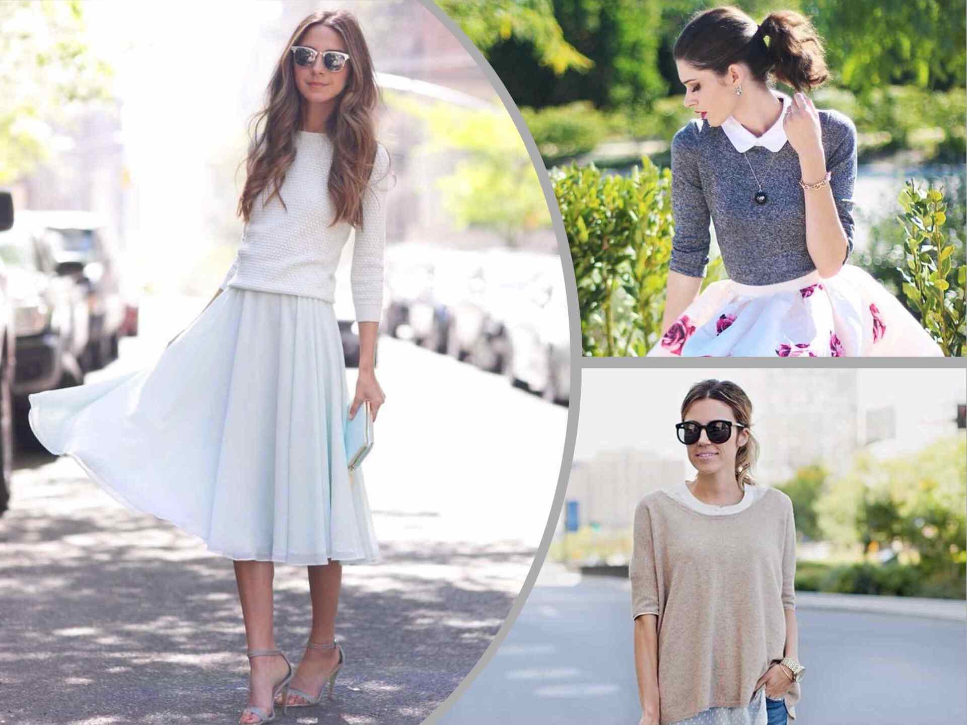 5 نصايح وافكار ازاى تعملى لوك شيك و modest فى نفس الوقت