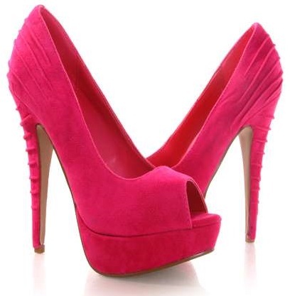 7 pumps heels