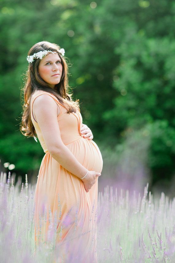 maternity photos 1