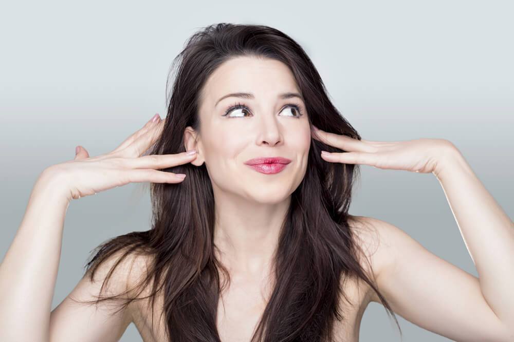 9 حيل هتساعدك لاضافة Volume لشعرك