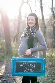 maternity photos 10
