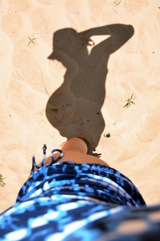 maternity photos 5